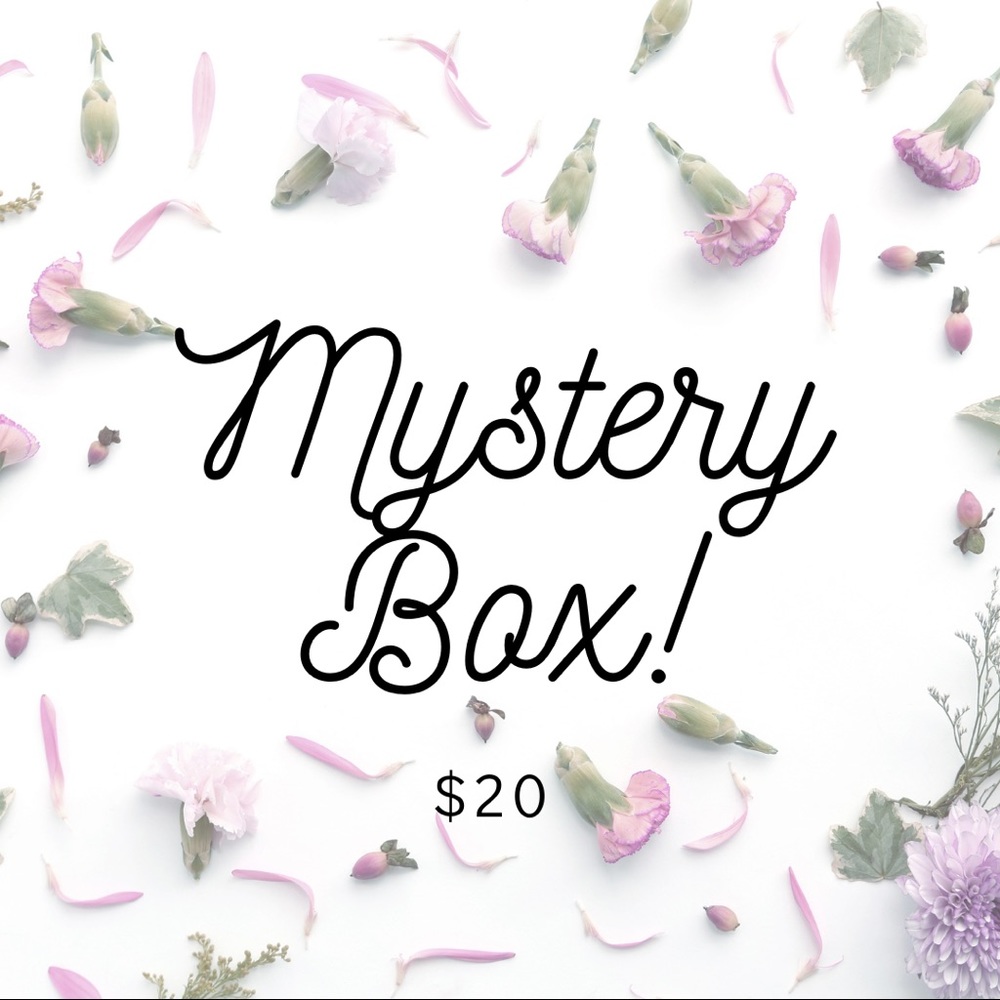 Mystery Box